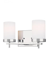 Bathroom Fixtures-Visual Comfort & Co. Studio Collection-4490302