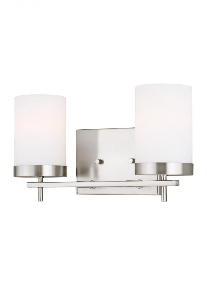 Bathroom Fixtures-Visual Comfort & Co. Studio Collection-4490302