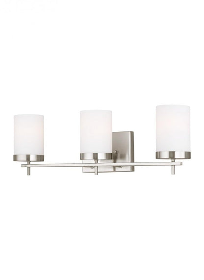 Bathroom Fixtures-Visual Comfort & Co. Studio Collection-4490303EN3