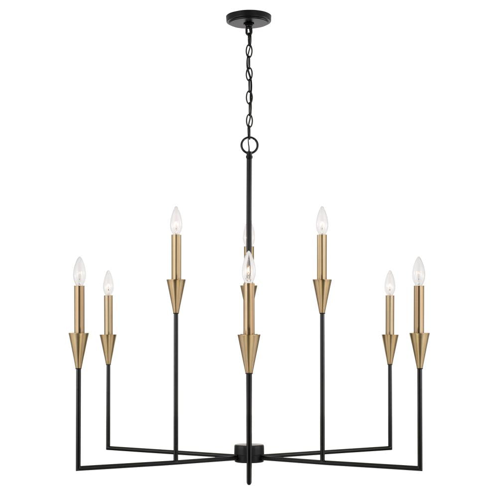 Foyer/Hall Lanterns-Capital-4036