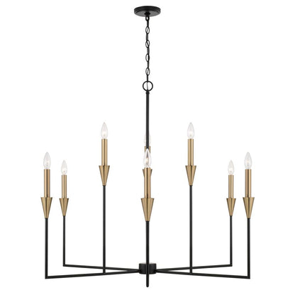 Foyer/Hall Lanterns-Capital-4036