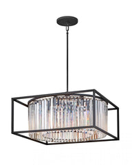Foyer/Hall Lanterns-Hinkley-HL4555