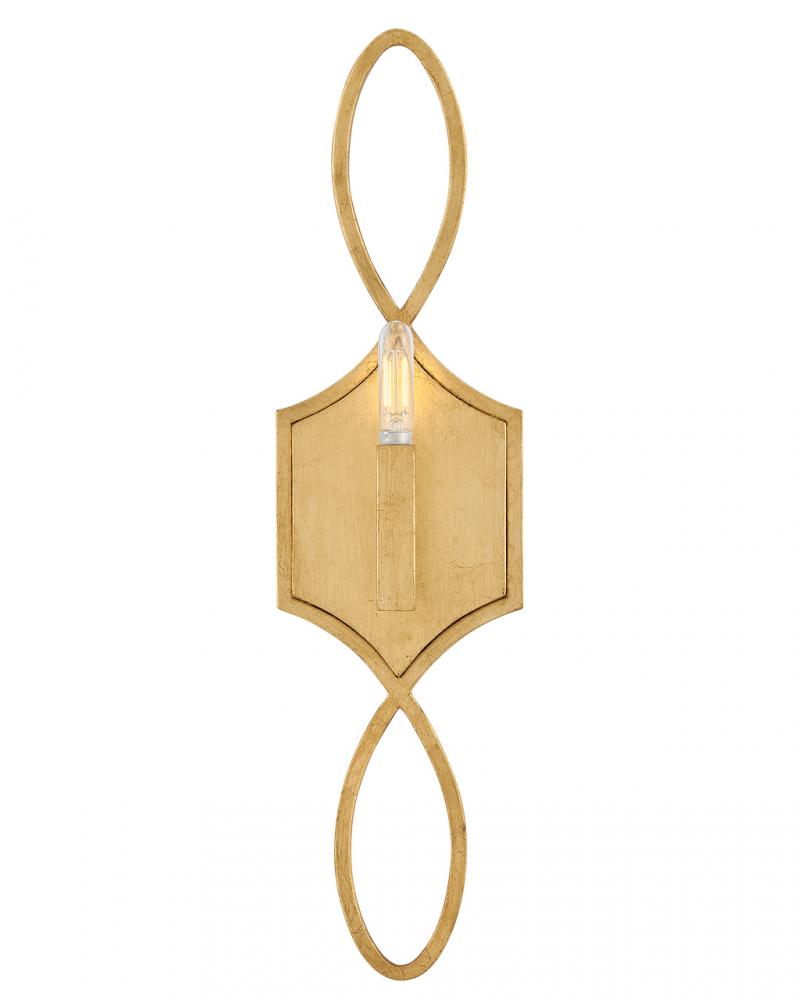 Sconces-Hinkley-45780DA