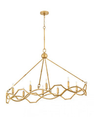 Chandeliers-Hinkley-45785DA