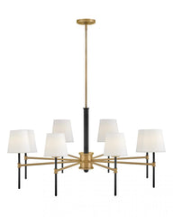 Chandeliers-Hinkley-46956BK-LCB