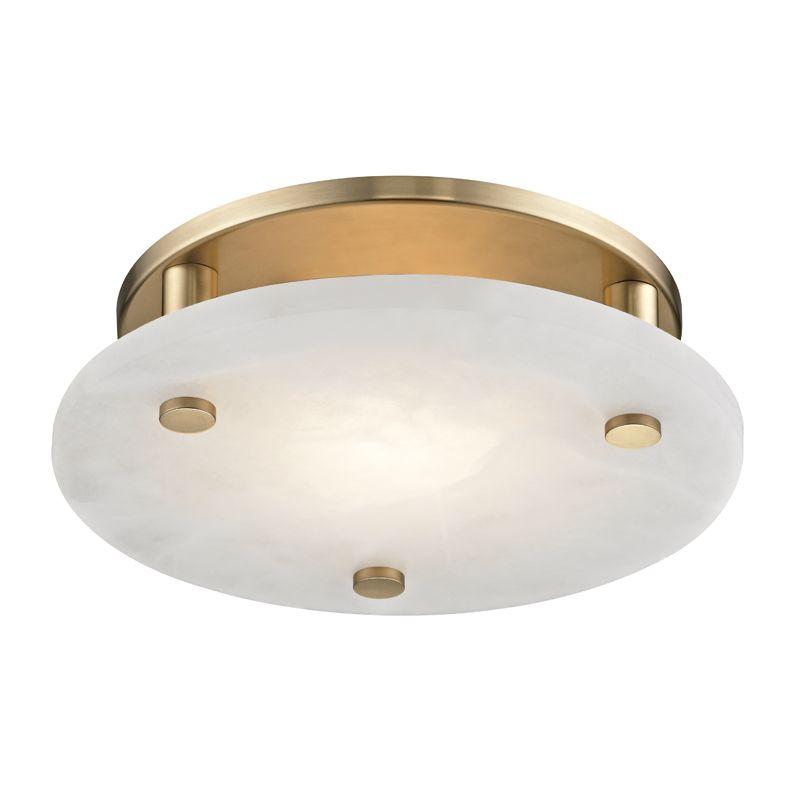 Flush Mounts-Hudson Valley-4712