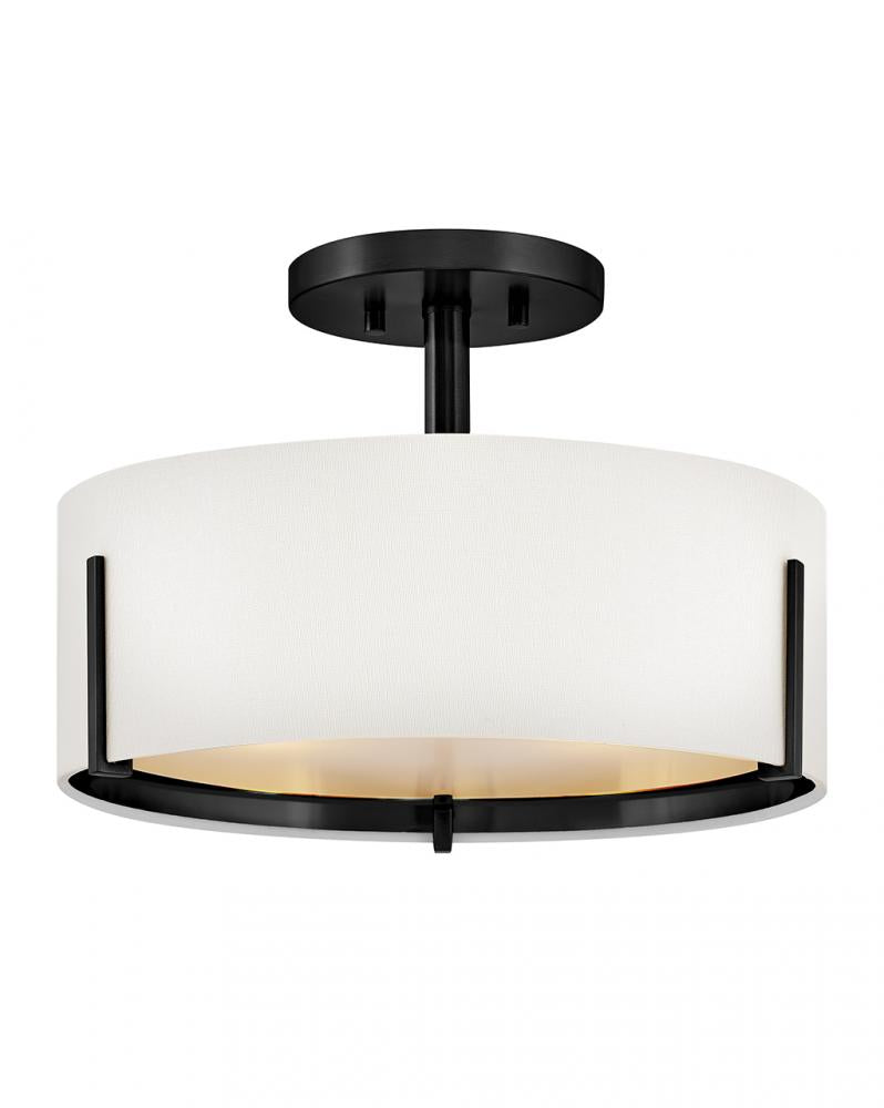 Semi-Flush Mts.-Hinkley-HL47571