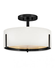 Semi-Flush Mts.-Hinkley-HL47571