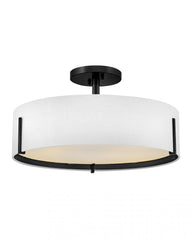 Semi-Flush Mts.-Hinkley-HL47573