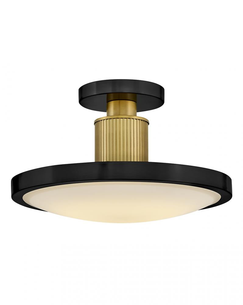 Semi-Flush Mts.-Hinkley-HL47593