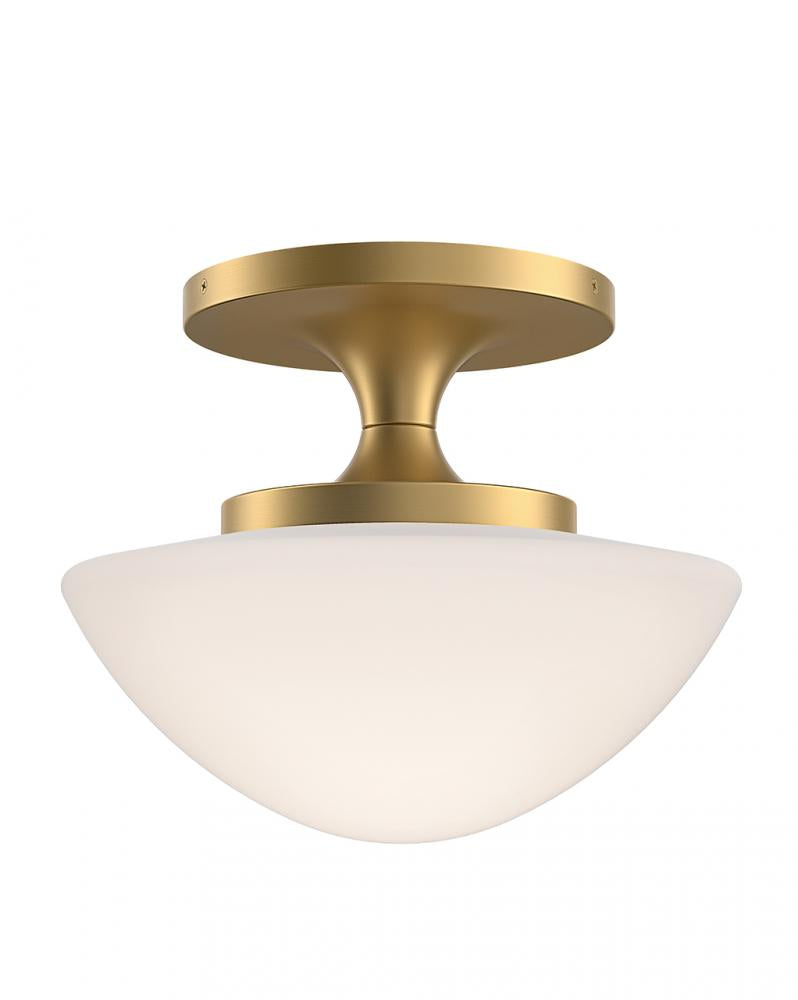Semi-Flush Mts.-Hinkley-HL47813