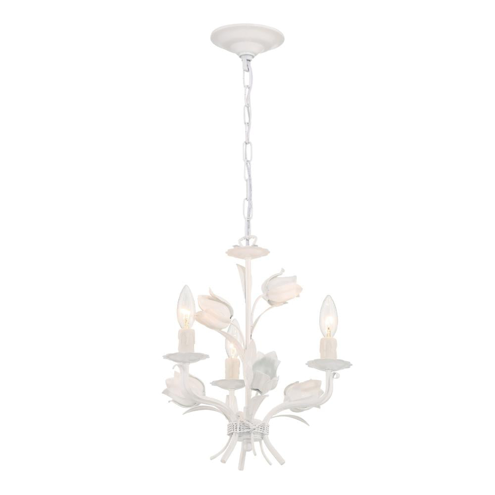 Mini Chandeliers-Crystorama-4813