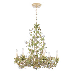 Chandeliers-Crystorama-4846