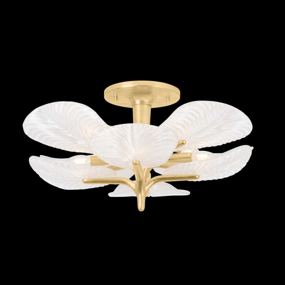 Semi-Flush Mts.-Corbett-486-29