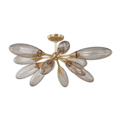 Flush Mounts-Corbett-497-12