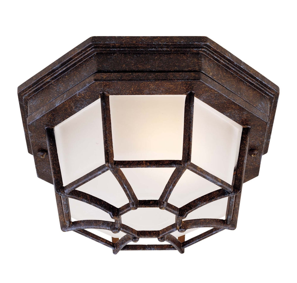 Exterior|Flush Mounts-Savoy House-5-2066-72