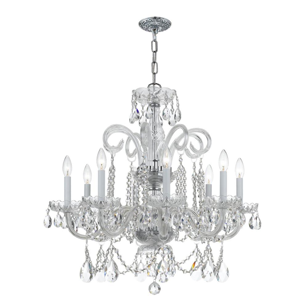 Chandeliers-Crystorama-5008