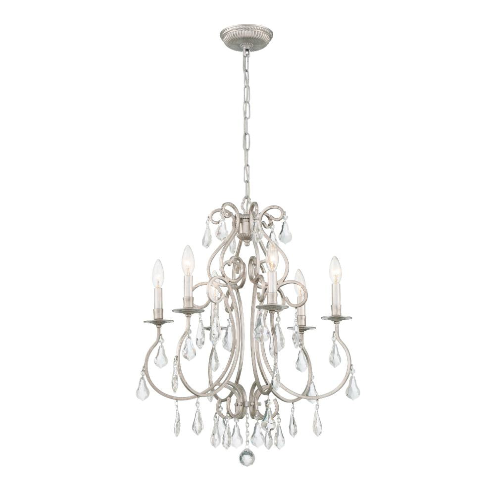 Chandeliers-Crystorama-5016