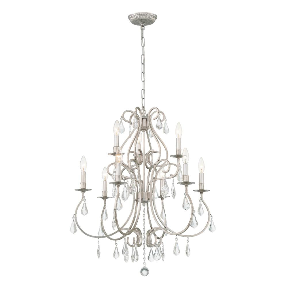 Chandeliers-Crystorama-5019