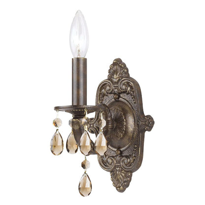 Sconces-Crystorama-5021