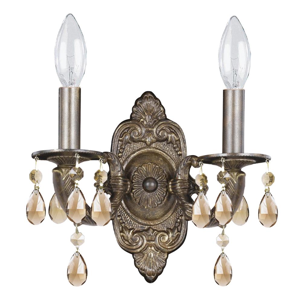 Sconces-Crystorama-5022