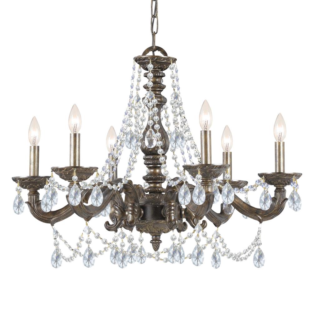 Chandeliers-Crystorama-5026