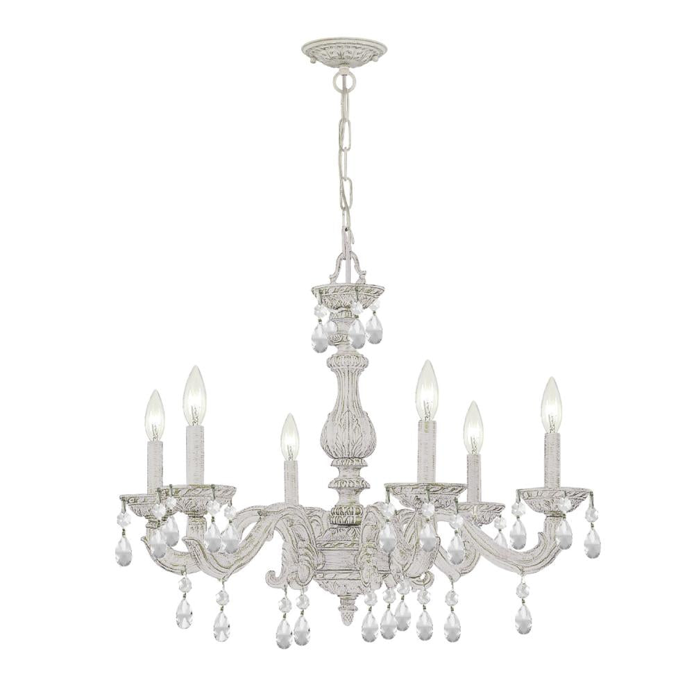 Chandeliers-Crystorama-5036