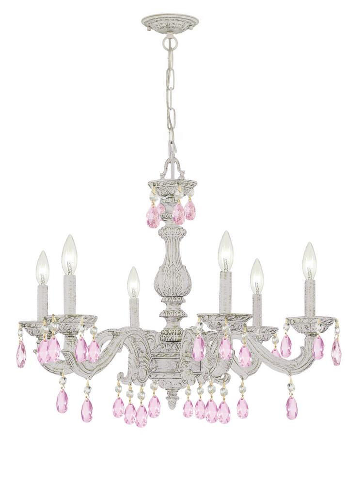 Chandeliers-Crystorama-5036