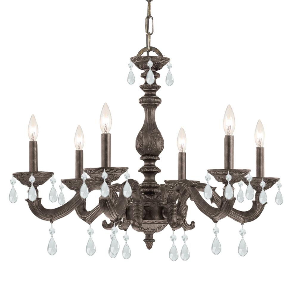 Chandeliers-Crystorama-5036