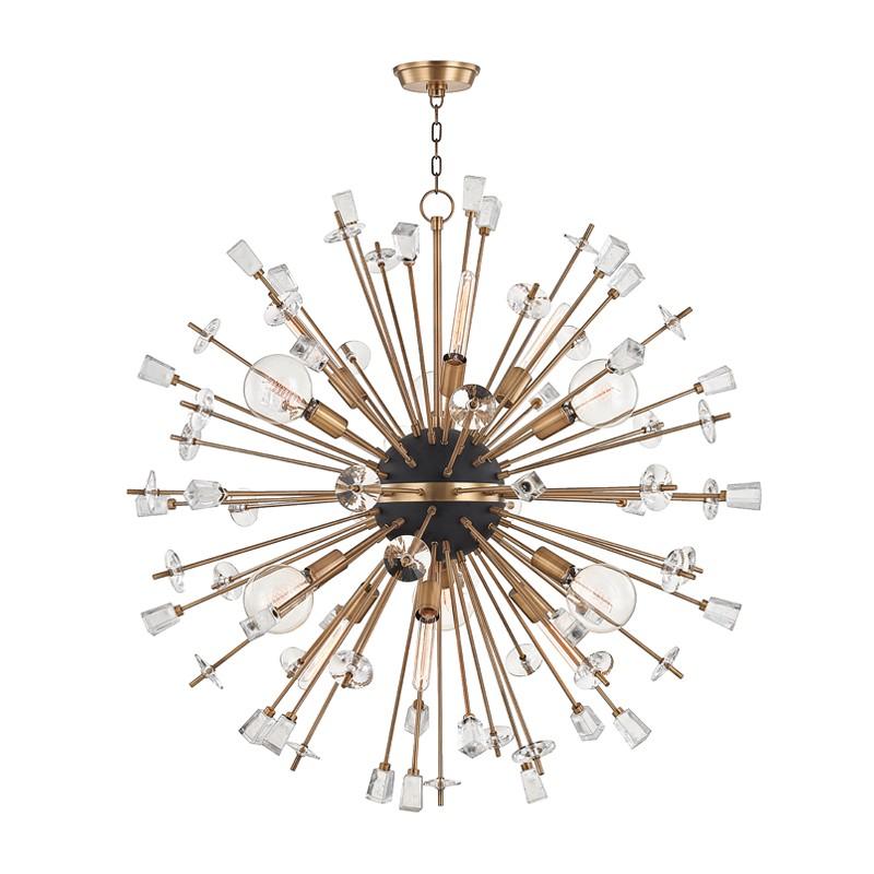 Chandeliers-Hudson Valley-5046