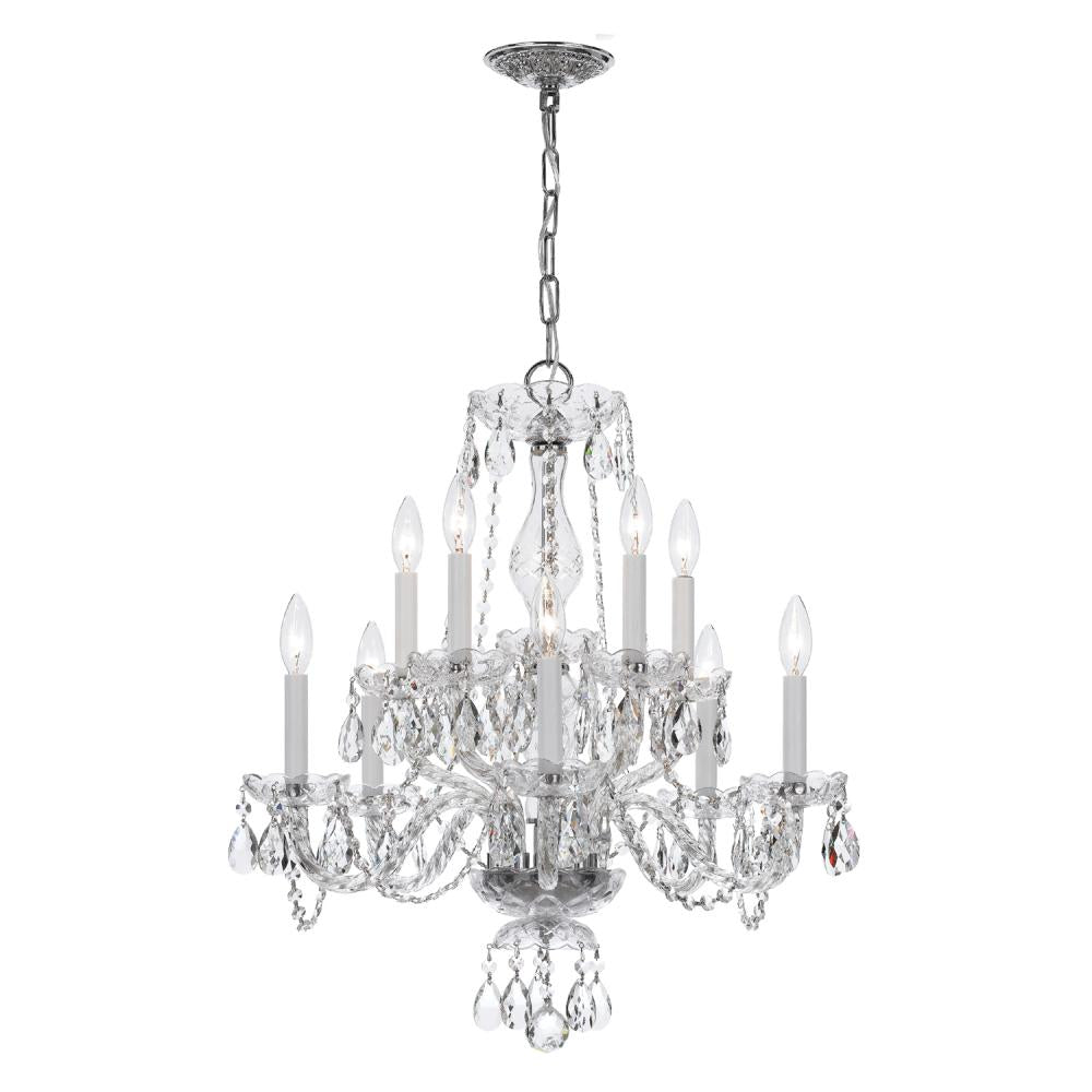 Chandeliers-Crystorama-5080