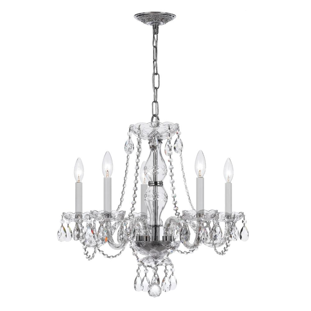 Chandeliers-Crystorama-5085