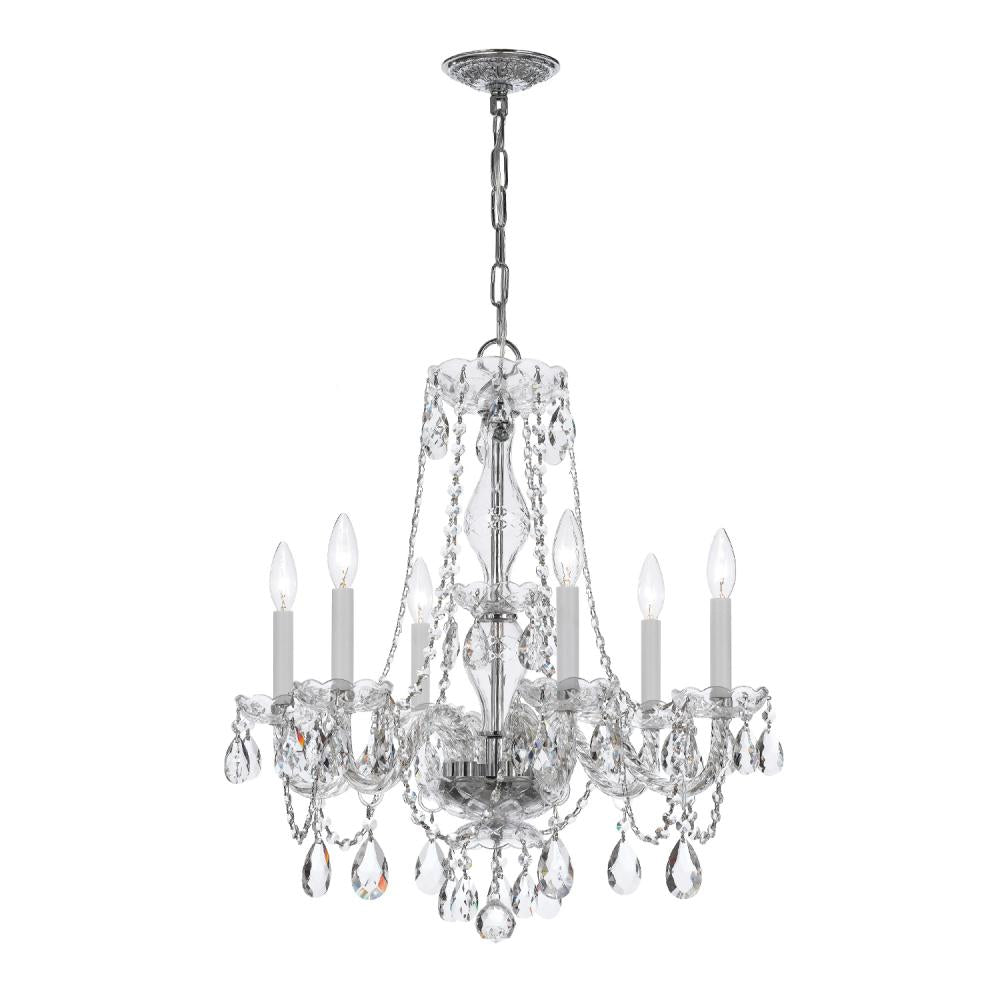 Chandeliers-Crystorama-5086