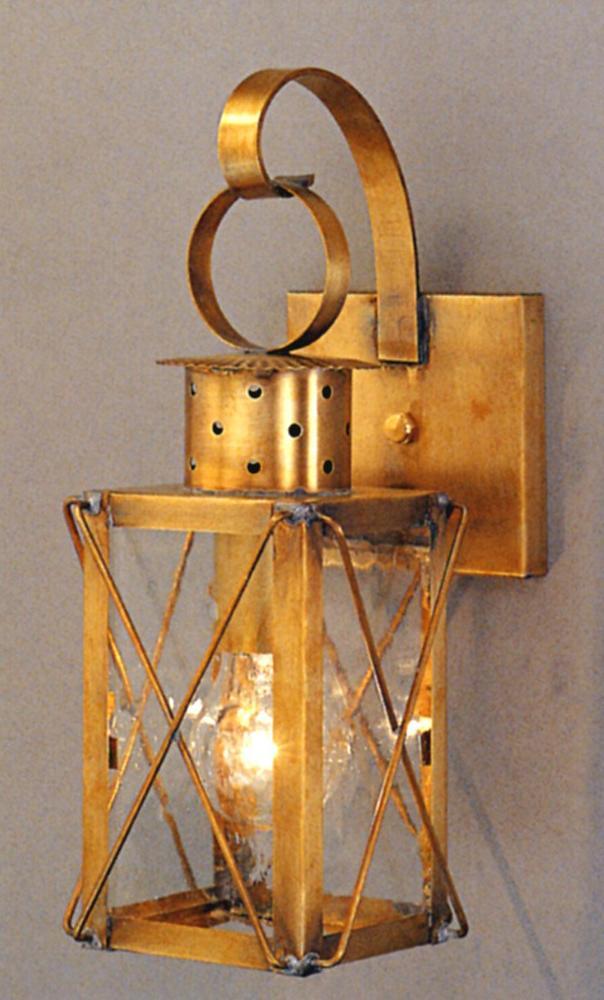 Falcone Outdoor Wall Lantern 50911