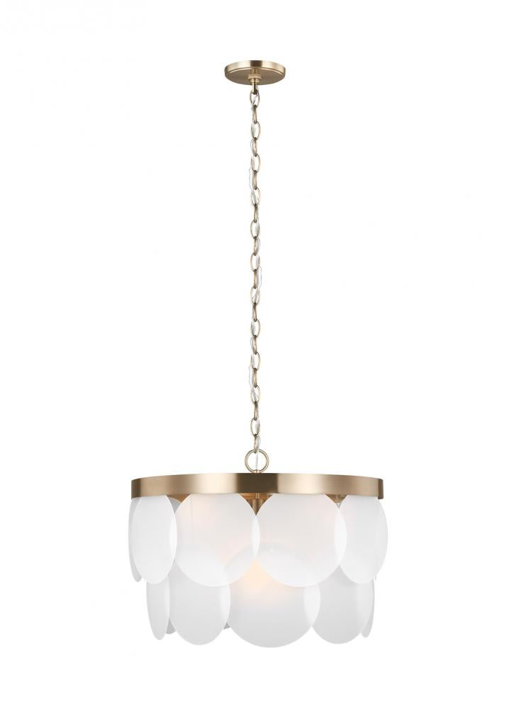 Pendants-Visual Comfort & Co. Studio Collection-5102506-848