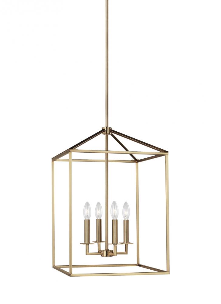 Foyer/Hall Lanterns-Generation Lighting-5115004-848