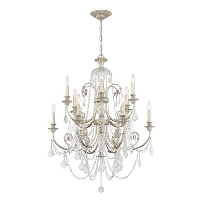 Chandeliers-Crystorama-5119