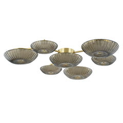 Flush Mounts-Corbett-512-52