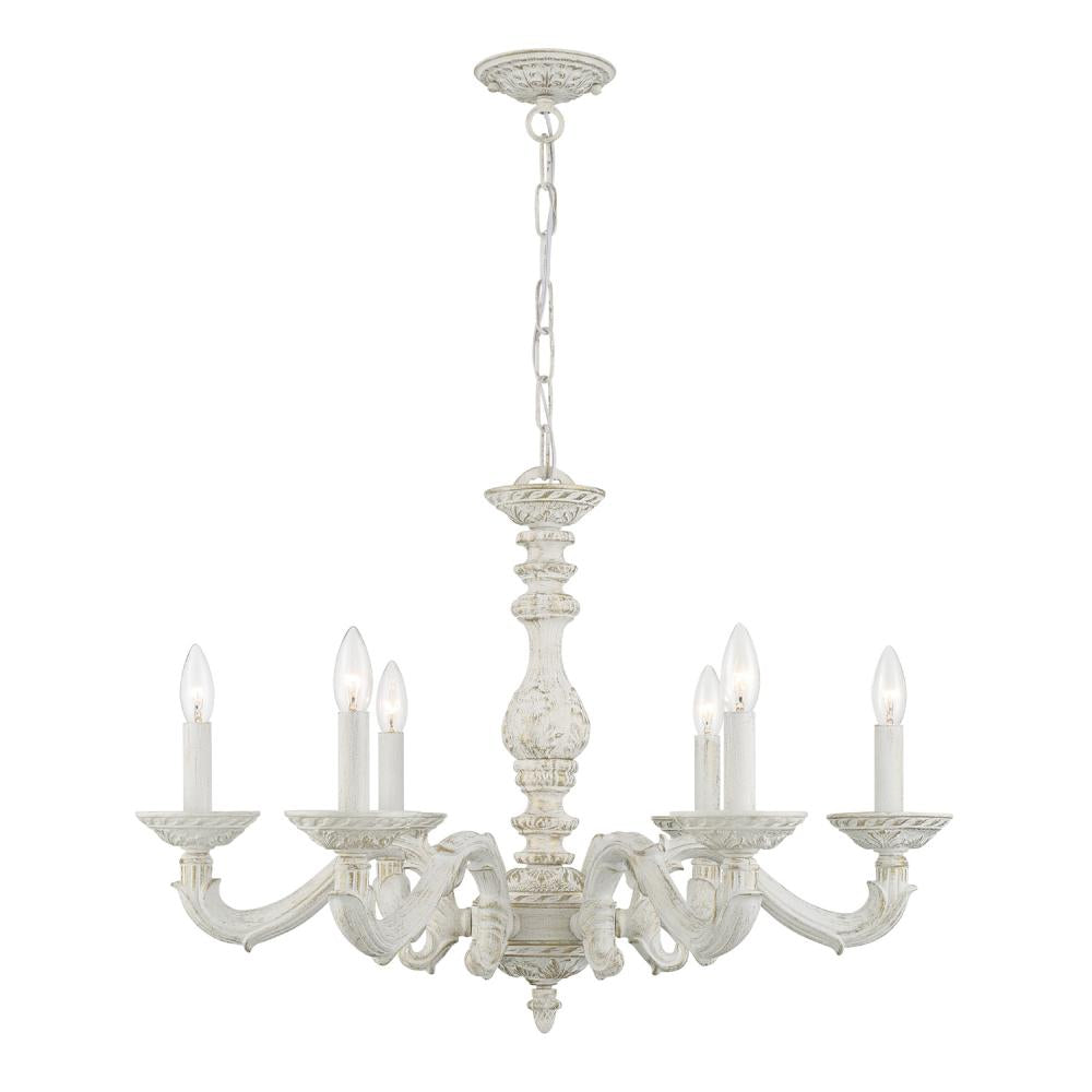 Chandeliers-Crystorama-5126