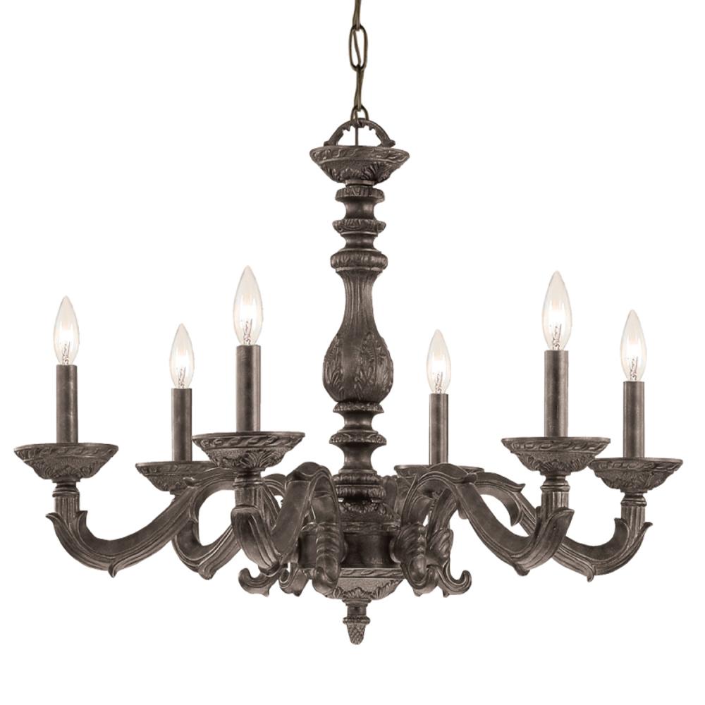 Chandeliers-Crystorama-5126