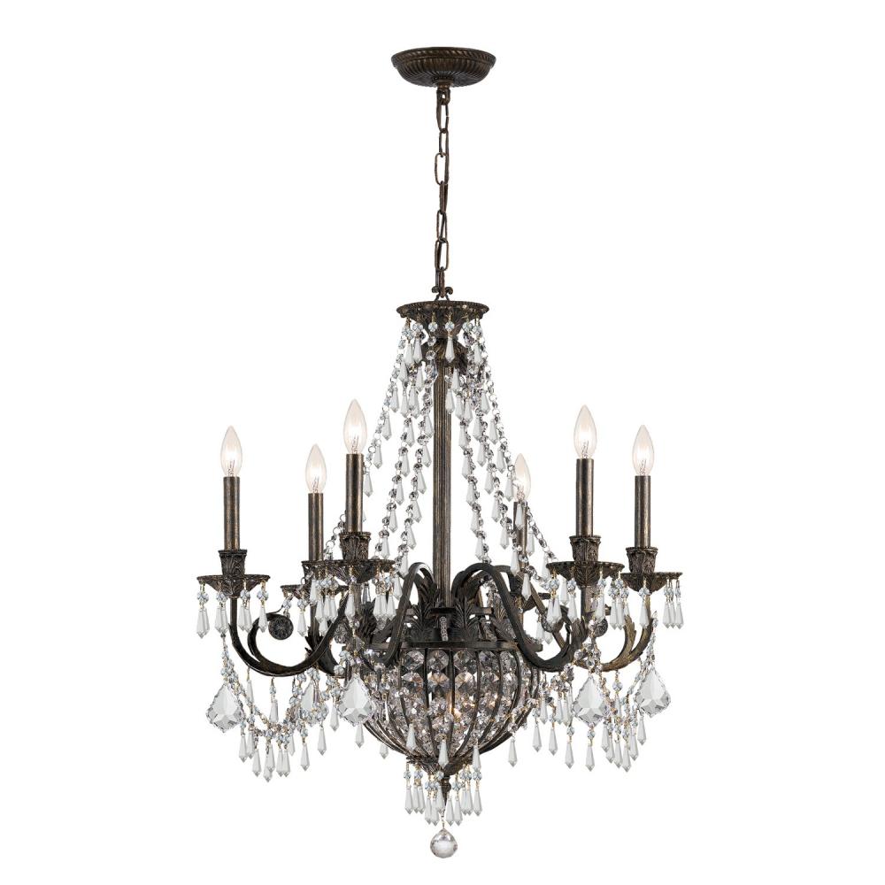 Chandeliers-Crystorama-5166