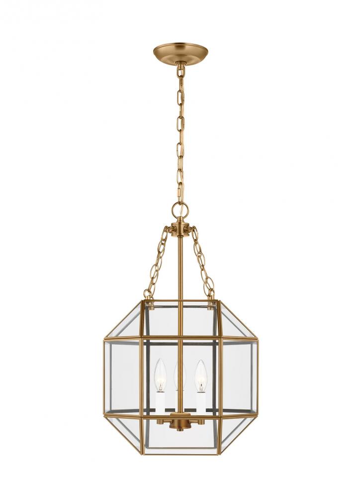 Pendants-Visual Comfort & Co. Studio Collection-5179403EN-848