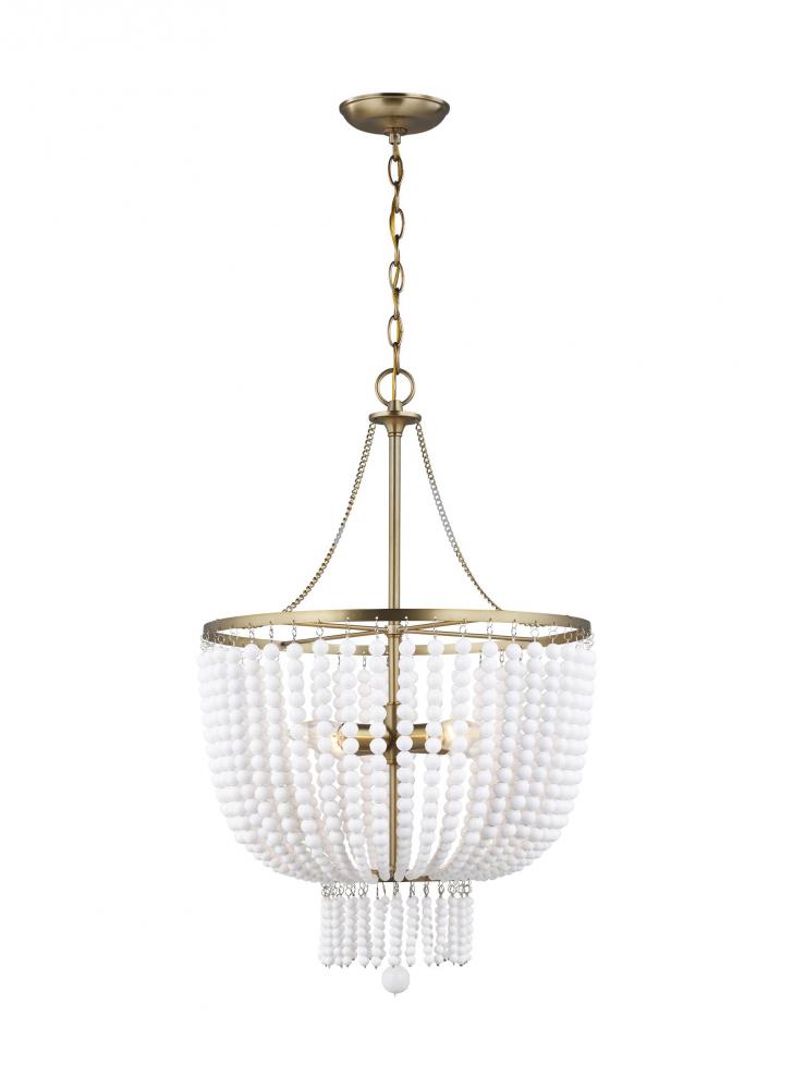 Chandeliers-Visual Comfort & Co. Studio Collection-5180704-848