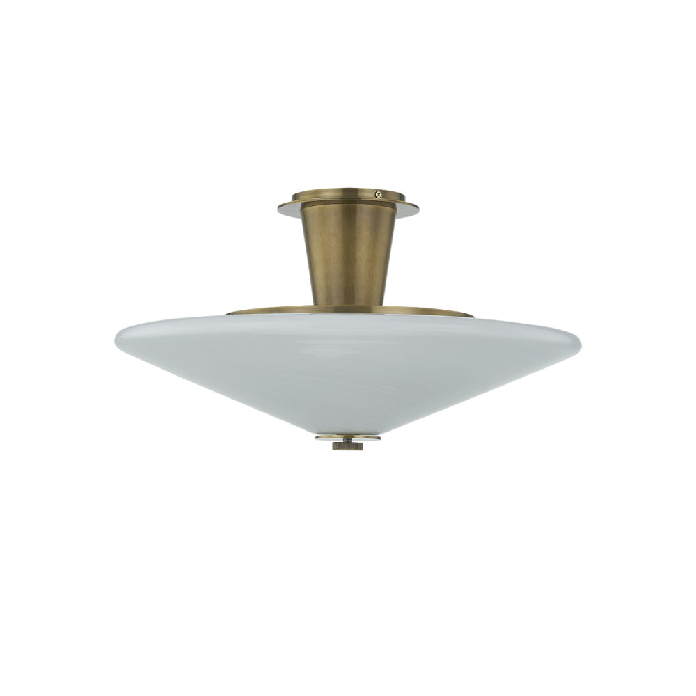 Flush Mounts-Corbett-521-19