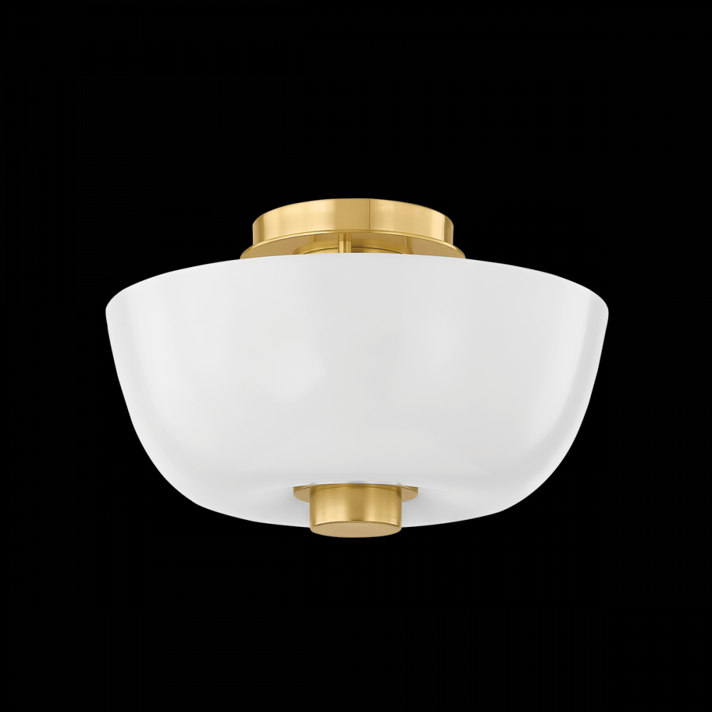 Flush Mounts-Hudson Valley-5215