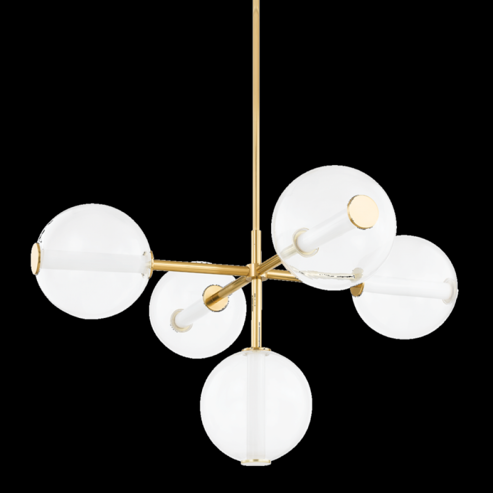 Chandeliers-Hudson Valley-5248