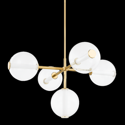 Chandeliers-Hudson Valley-5248