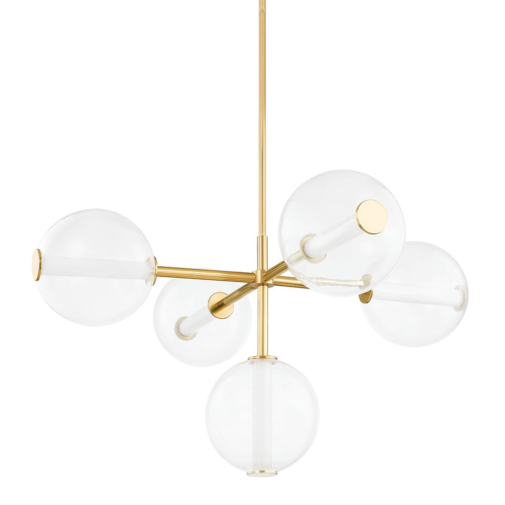 Chandeliers-Hudson Valley-5248