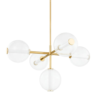 Chandeliers-Hudson Valley-5248