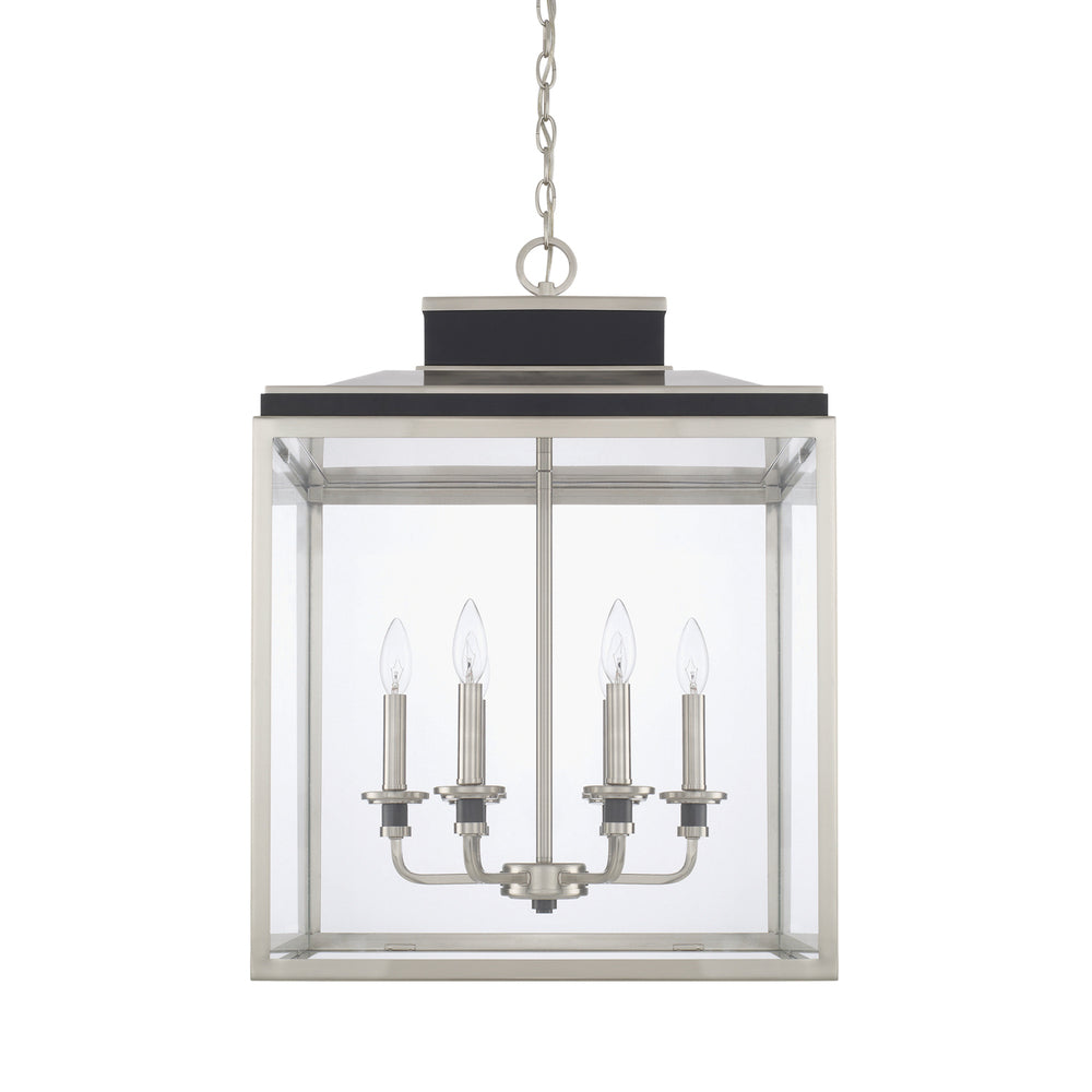 Foyer/Hall Lanterns-Capital-525261BT